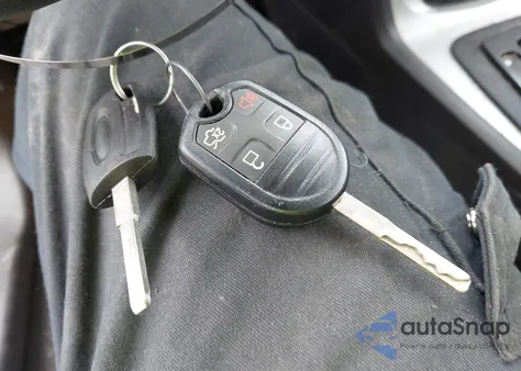 2019 Ford Fiesta Se z USA, uszkodzony, nr VIN 3FADP4BJ2KM107664